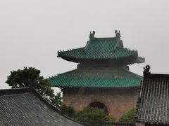 -武当山风景区