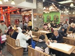 -龙抄手(春熙路总店)