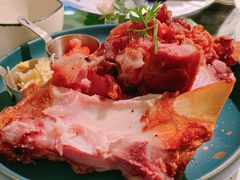 -春树下·树屋花房西餐厅(罍街AS1980店)