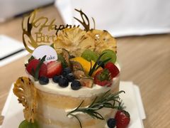 -ZOZO's昌左左精致甜品设计(新北店)