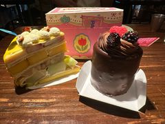 -PAOPAO Bakery&Café(港汇店)