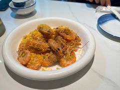 -琼大师东方烤乳猪(亚特兰蒂斯店)