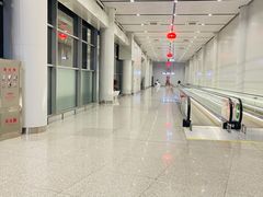-长沙黄花国际机场-T1航站楼
