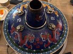 -毛辣果·贵州红酸汤牛肉火锅(西单店)