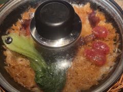 -Love Story爱情故事·养生SPA会所(星都店)