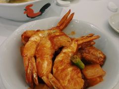 -翠园(铜锣湾广场店)