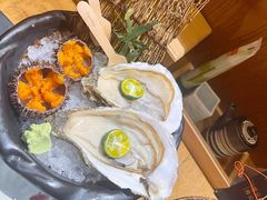 -乐亭日本料理(彩虹本店)