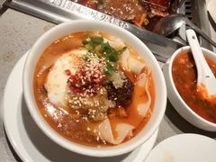 -海底捞火锅(大学路新象城店)