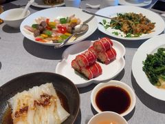 -潮府馆·非遗潮州菜·世纪公园(新国际博览中心店)
