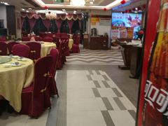 -海宝酒家(中山四路店)