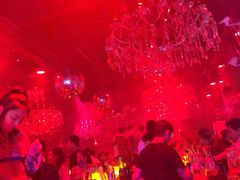 -苏荷酒吧(九街店)
