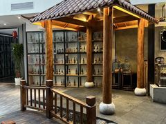 -壹零捌道·北京烤鸭(车公庄店)