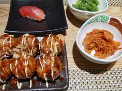 -甄花精致料理自助(城市阳台店)