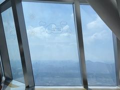 -傲廬·云端餐厅·深圳柏悦酒店
