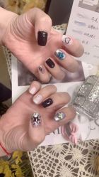 -Mi+·nail美甲美睫