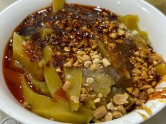 -何氏筠连水粉(明伦堂店)