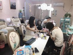 -J·C NAIL美甲美睫