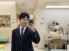 -天真蓝照相馆(五角场百联又一城店)