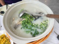 -山水之味·大鱼头·农家菜(张公洞店)