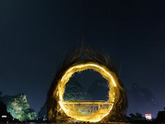 -渔太泰漓江小馆·广西融合菜(西街店)