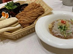 -大张烙馍村(泉山店)