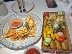 -秀儿家の小确幸融合西餐厅(万达店)