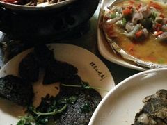 android_upload_pic-88号小吃店·经典云南菜·地道纳西美食