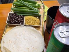 -烤五行·烧烤烤串(石佛营店)