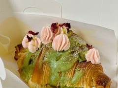 -PAOPAO Bakery&Café(港汇店)