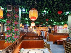 -刘小亮东北铁锅炖(金楠天街第六分店)