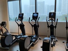 -YCHL FIT 健身(星寰店)