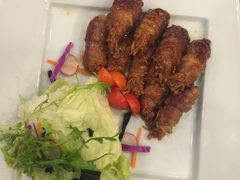 -松子料理(华威桥店)