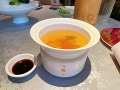 -沈灶河豚宴·河豚融合餐厅(汉中路店)