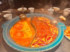 -吼堂老火锅(太古里总店)