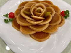 -东四民芳餐厅(世茂工三店)