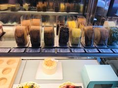 -格兰西点(289艺术园区店)