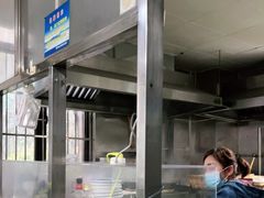 -魏旺湖北正宗牛肉面(硚口公园店)