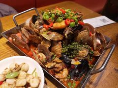 -必点海鲜·鲅鱼水饺(鞍山西道店)