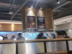 -比格比萨自助(花园路店)