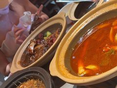 -山四砂锅(太原钟楼街店)