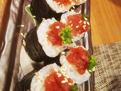 -满来寿喜烧(金虹桥店)