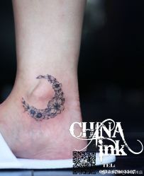 -刺客纹画纹身·洗纹身·穿孔饰品