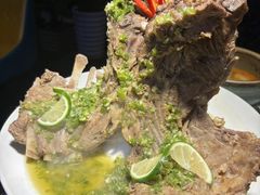 -泰兰香·Thailand(凯德空中花园店)