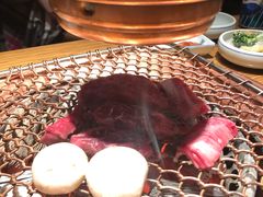 -王妃家(明洞中央店)