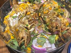 -湘聚缘湘菜馆(斜土路店)