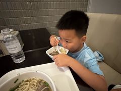 -阿那亚第三食堂 Cafeteria 3