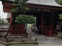 -浅草寺