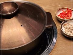 -大头椰·椰子鸡火锅(新梦店)