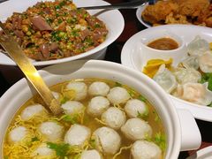 -前海沿·青岛菜(五四广场永旺店)