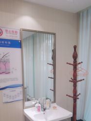 -碧莲盛·不剃发植发